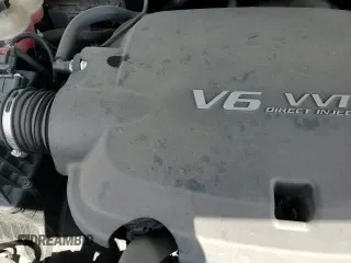 ✅ 2017 GMC Canyon 4WD SLT • VIN: 1GTG6DENXH1290567 • Lot: 68080645. Wystawiony na Copart z przebiegiem 79 533 mil. Bezpłatny archiwum sprzedaży aukcyjnych z USA i szczegółowy raport historii pojazdu na DreamBid. Zdjęcie 14.