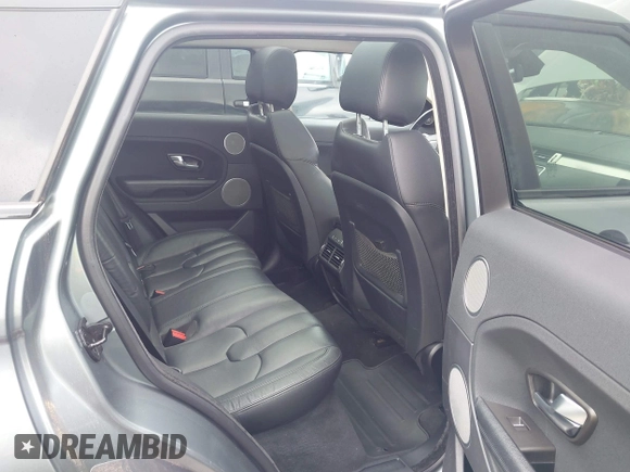 ✅ 2015 Land Rover Range Rover Evoque Pure Premium • VIN: SALVR2BG2FH005253 • Лот: 45195858. Опубліковано раніше на IAAI з пробігом 139 988 миль. Безкоштовний доступ до архіву аукціонних продажів зі США та докладний звіт про історію автомобіля на DreamBid. Зображення 8.