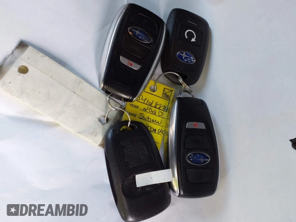 ✅ 2020 Subaru Outback Touring XT • VIN: 4S4BTGPDXL3181768 • Lot: 44422221. Wystawiony na IAAI z przebiegiem 38 273 mil. Bezpłatny archiwum sprzedaży aukcyjnych z USA i szczegółowy raport historii pojazdu na DreamBid. Zdjęcie 11.