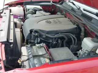 ✅ 2017 Toyota Tacoma SR5 • VIN: 3TMCZ5AN5HM066093 • Lot: 42370102. Listed on IAAI with 115,327 mi. Free auction sales archive from the USA and detailed vehicle history report at DreamBid. Image 20.