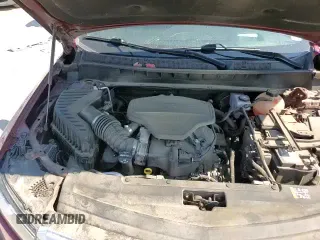 ✅ 2020 Cadillac XT6 FWD Premium Luxury • VIN: 1GYKPCRS2LZ131015 • Lot: 80908565. Wystawiony na Copart z przebiegiem 85 253 mil. Bezpłatny archiwum sprzedaży aukcyjnych z USA i szczegółowy raport historii pojazdu na DreamBid. Zdjęcie 14.