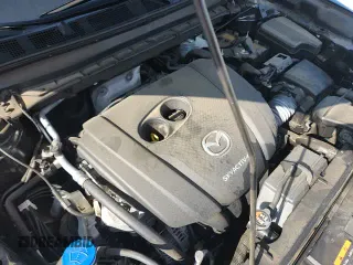 ✅ 2021 Mazda CX-5 Sport • VIN: JM3KFBBM0M1303080 • Lot: 69723505. Listed on Copart with 41,440 mi. Free auction sales archive from the USA and detailed vehicle history report at DreamBid. Image 14.