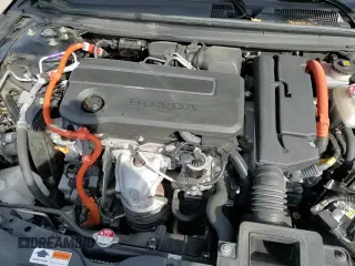 ✅ 2023 Honda Accord EX-L • VIN: 1HGCY2F6XPA059009 • Лот: 84417015. Опубликован ранее на Copart с пробегом 61 195 миль. Бесплатный доступ к архиву аукционных продаж из США и подробный отчёт об истории автомобиля на DreamBid. Изображение 13.