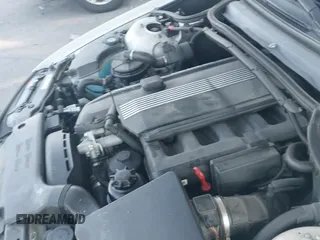 ✅ 2004 BMW 3 Series 325Ci • VIN: WBABW33414PL32370 • Lot: 42987707. Wystawiony na IAAI z przebiegiem 129 792 mil. Bezpłatny archiwum sprzedaży aukcyjnych z USA i szczegółowy raport historii pojazdu na DreamBid. Zdjęcie 12.