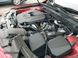 ✅ 2025 Mazda CX-50 S Preferred • VIN: 7MMVABBM8SN316105 • Lot: 42996595. Listed on IAAI with 3,677 mi. Free auction sales archive from the USA and detailed vehicle history report at DreamBid. Image 19.