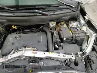 ✅ 2018 GMC Terrain SLE • VIN: 3GKALTEX9JL125106 • Lot: 86893165. Wystawiony na Copart z przebiegiem 62 641 mil. Bezpłatny archiwum sprzedaży aukcyjnych z USA i szczegółowy raport historii pojazdu na DreamBid. Zdjęcie 16.