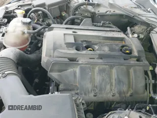 ✅ 2016 Ford Mustang EcoBoost • VIN: 1FA6P8TH7G5269301 • Лот: 42613087. Опубликован ранее на IAAI с пробегом 115 268 миль. Бесплатный доступ к архиву аукционных продаж из США и подробный отчёт об истории автомобиля на DreamBid. Изображение 18.