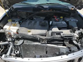 ✅ 2017 Jeep Compass Sport SE • VIN: 1C4NJDBBXHD142689 • Lot: 61926285. Listed on Copart with 87,304 mi. Free auction sales archive from the USA and detailed vehicle history report at DreamBid. Image 16.