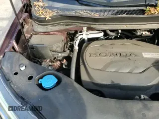 ✅ 2019 Honda Pilot EX • VIN: 5FNYF6H30KB097563 • Lot: 91112455. Listed on Copart with 57,262 mi. Free auction sales archive from the USA and detailed vehicle history report at DreamBid. Image 14.