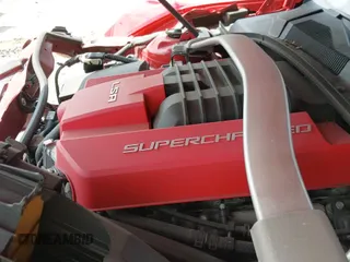 ✅ 2013 Chevrolet Camaro ZL1 • VIN: 2G1FZ1EP9D9801512 • Lot: 42938162. Wystawiony na IAAI z przebiegiem 18 667 mil. Bezpłatny archiwum sprzedaży aukcyjnych z USA i szczegółowy raport historii pojazdu na DreamBid. Zdjęcie 19.