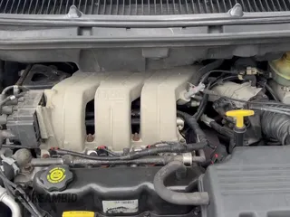 ✅ 1998 Dodge Caravan LE • VIN: 1B4GP54L1WB720025 • Lot: 55103445. Listed on Copart with 88,274 mi. Free auction sales archive from the USA and detailed vehicle history report at DreamBid. Image 11.