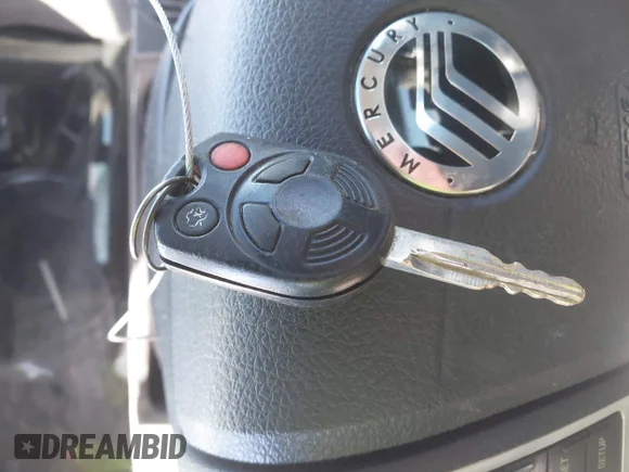 ✅ 2011 Mercury Milan Premier • VIN: 3MEHM0JG0BR604846 • Лот: 41596439. Опубліковано раніше на IAAI з пробігом 238 478 миль. Безкоштовний доступ до архіву аукціонних продажів зі США та докладний звіт про історію автомобіля на DreamBid. Зображення 11.