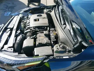 ✅ 2023 Kia Forte LXS • VIN: 3KPF24AD6PE569921 • Lot: 43417645. Wystawiony na IAAI z przebiegiem 34 338 mil. Bezpłatny archiwum sprzedaży aukcyjnych z USA i szczegółowy raport historii pojazdu na DreamBid. Zdjęcie 19.