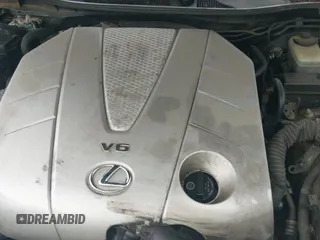 ✅ 2009 Lexus GS 350 • VIN: JTHBE96S690043695 • Lot: 42454377. Listed on IAAI with 218,778 mi. Free auction sales archive from the USA and detailed vehicle history report at DreamBid. Image 19.