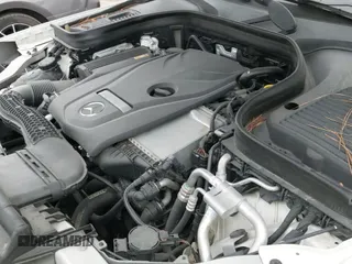 ✅ 2016 Mercedes-Benz GLC 300 • VIN: WDC0G4JBXGF111241 • Lot: 42762765. Listed on IAAI with 100,671 mi. Free auction sales archive from the USA and detailed vehicle history report at DreamBid. Image 22.