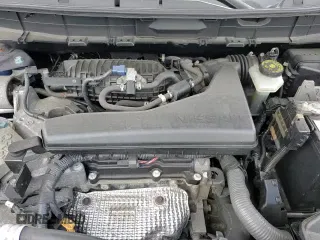 ✅ 2018 Nissan Rogue SV • VIN: JN8AT2MV3JW348312 • Лот: 85597405. Опубликован ранее на Copart с пробегом 132 930 миль. Бесплатный доступ к архиву аукционных продаж из США и подробный отчёт об истории автомобиля на DreamBid. Изображение 14.