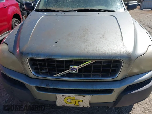 ✅ 2006 Volvo XC90 2.5L Turbo • VIN: YV4CZ592161253672 • Лот: 41660582. Опубликован ранее на IAAI с пробегом 110 399 миль. Бесплатный доступ к архиву аукционных продаж из США и подробный отчёт об истории автомобиля на DreamBid. Изображение 6.