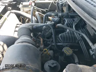 ✅ 2007 Ford F-150 XL • VIN: 1FTRF122X7NA25883 • Lot: 43077908. Listed on IAAI with 274,877 mi. Free auction sales archive from the USA and detailed vehicle history report at DreamBid. Image 12.