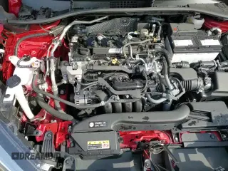 ✅ 2024 Toyota Corolla Cross XLE • VIN: 7MUDAABG1RV084070 • Lot: 93989135. Wystawiony na Copart z przebiegiem 13 466 mil. Bezpłatny archiwum sprzedaży aukcyjnych z USA i szczegółowy raport historii pojazdu na DreamBid. Zdjęcie 15.