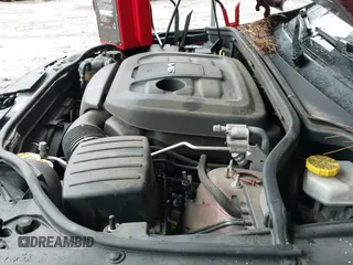 ✅ 2017 Jeep Grand Cherokee Limited • VIN: 1C4RJEBG8HC893038 • Lot: 43045981. Wystawiony na IAAI z przebiegiem 157 044 mil. Bezpłatny archiwum sprzedaży aukcyjnych z USA i szczegółowy raport historii pojazdu na DreamBid. Zdjęcie 19.