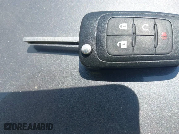 ✅ 2016 Chevrolet Equinox LT • VIN: 2GNALCEK2G6104425 • Лот: 45611164. Опубліковано раніше на IAAI з пробігом 159 265 миль. Безкоштовний доступ до архіву аукціонних продажів зі США та докладний звіт про історію автомобіля на DreamBid. Зображення 11.