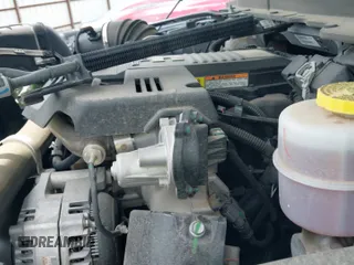 ✅ 2023 Ram 2500 Big Horn • VIN: 3C6UR5DL7PG617482 • Lot: 39393638. Listed on IAAI with 17,153 mi. Free auction sales archive from the USA and detailed vehicle history report at DreamBid. Image 24.