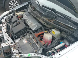 ✅ 2013 Toyota Prius One • VIN: JTDKN3DU3D5567823 • Lot: 43231404. Wystawiony na IAAI z przebiegiem 174 650 mil. Bezpłatny archiwum sprzedaży aukcyjnych z USA i szczegółowy raport historii pojazdu na DreamBid. Zdjęcie 20.