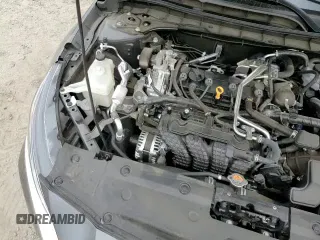 ✅ 2023 Nissan Altima SV • VIN: 1N4BL4DVXPN400390 • Lot: 72068685. Listed on Copart with 33,584 mi. Free auction sales archive from the USA and detailed vehicle history report at DreamBid. Image 13.