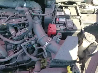 ✅ 2019 Ford Fiesta ST • VIN: 3FADP4GX6KM134895 • Лот: 84464615. Опубликован ранее на Copart с пробегом 103 868 миль. Бесплатный доступ к архиву аукционных продаж из США и подробный отчёт об истории автомобиля на DreamBid. Изображение 13.