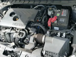 ✅ 2020 Nissan Altima SV • VIN: 1N4BL4DV2LC212565 • Лот: 42294236. Опубликован ранее на IAAI с пробегом 37 426 миль. Бесплатный доступ к архиву аукционных продаж из США и подробный отчёт об истории автомобиля на DreamBid. Изображение 19.