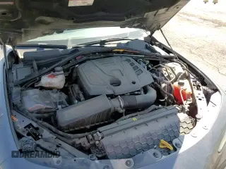 ✅ 2018 Alfa Romeo Giulia Ti • VIN: ZARFAECN9J7599250 • Лот: 80010695. Опубликован ранее на Copart с пробегом 100 907 миль. Бесплатный доступ к архиву аукционных продаж из США и подробный отчёт об истории автомобиля на DreamBid. Изображение 13.