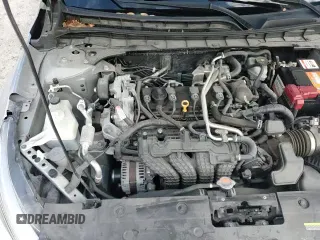 ✅ 2021 Nissan Altima SR • VIN: 1N4BL4CVXMN330791 • Lot: 90567175. Listed on Copart with 81,192 mi. Free auction sales archive from the USA and detailed vehicle history report at DreamBid. Image 13.