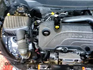 ✅ 2023 Chevrolet Equinox LS • VIN: 3GNAXHEG7PL272280 • Lot: 90328635. Listed on Copart with 22,081 mi. Free auction sales archive from the USA and detailed vehicle history report at DreamBid. Image 15.