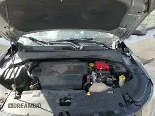 ✅ 2020 Jeep Compass Trailhawk • VIN: 3C4NJDDBXLT208173 • Лот: 87447525. Опубликован ранее на Copart с пробегом 111 330 миль. Бесплатный доступ к архиву аукционных продаж из США и подробный отчёт об истории автомобиля на DreamBid. Изображение 16.