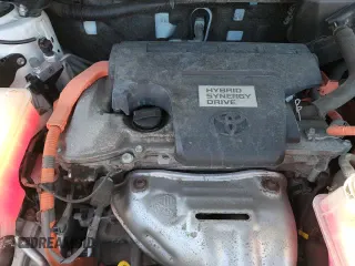 ✅ 2018 Toyota RAV4 Hybrid XLE • VIN: JTMRJREV6JD245828 • Lot: 93509145. Listed on Copart with 114,020 mi. Free auction sales archive from the USA and detailed vehicle history report at DreamBid. Image 14.