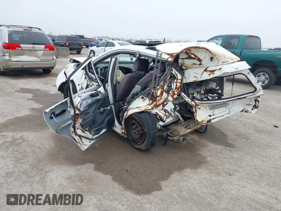 ✅ 2006 Pontiac Vibe • VIN: 5Y2SL65806Z452441 • Лот: 41528909. Опубликован ранее на IAAI с пробегом 195 771 миль. Бесплатный доступ к архиву аукционных продаж из США и подробный отчёт об истории автомобиля на DreamBid. Изображение 3.