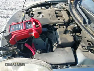 ✅ 2010 Nissan Altima SR • VIN: 1N4BL2EP7AC140053 • Lot: 43699193. Wystawiony na IAAI z przebiegiem 76 927 mil. Bezpłatny archiwum sprzedaży aukcyjnych z USA i szczegółowy raport historii pojazdu na DreamBid. Zdjęcie 12.