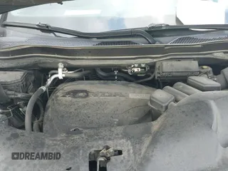 ✅ 2019 Honda Ridgeline Sport • VIN: 5FPYK3F16KB035233 • Лот: 43004336. Опубликован ранее на IAAI с пробегом 99 401 миль. Бесплатный доступ к архиву аукционных продаж из США и подробный отчёт об истории автомобиля на DreamBid. Изображение 23.