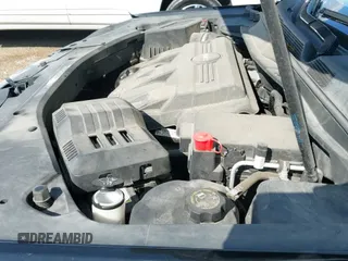 ✅ 2017 GMC Terrain Denali • VIN: 2GKFLVE34H6128914 • Лот: 42630080. Опубликован ранее на IAAI с пробегом 182 239 миль. Бесплатный доступ к архиву аукционных продаж из США и подробный отчёт об истории автомобиля на DreamBid. Изображение 19.