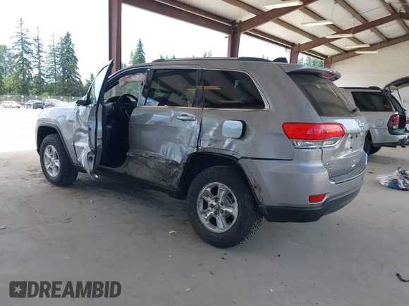 ✅ 2014 Jeep Grand Cherokee Altitude • VIN: 1C4RJFAG2EC341067 • Lot: 45426507. Wystawiony na IAAI z przebiegiem 166 201 mil. Bezpłatny archiwum sprzedaży aukcyjnych z USA i szczegółowy raport historii pojazdu na DreamBid. Zdjęcie 3.