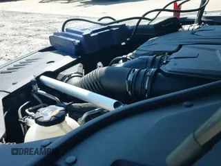 ✅ 2022 Genesis GV70 Sport • VIN: KMUMCDTC2NU011987 • Лот: 41833259. Опубликован ранее на IAAI с пробегом 62 282 миль. Бесплатный доступ к архиву аукционных продаж из США и подробный отчёт об истории автомобиля на DreamBid. Изображение 19.