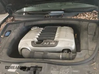 ✅ 2005 Porsche Cayenne • VIN: WP1AA29P85LA23026 • Лот: 42930098. Опубликован ранее на IAAI с пробегом 226 499 миль. Бесплатный доступ к архиву аукционных продаж из США и подробный отчёт об истории автомобиля на DreamBid. Изображение 13.