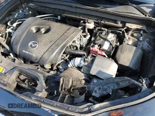 ✅ 2020 Mazda CX-30 • VIN: 3MVDMBBL7LM123139 • Лот: 64011735. Опубликован ранее на Copart с пробегом 46 830 миль. Бесплатный доступ к архиву аукционных продаж из США и подробный отчёт об истории автомобиля на DreamBid. Изображение 13.