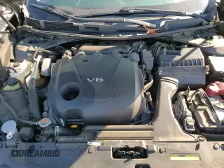 ✅ 2017 Nissan Maxima Platinum • VIN: 1N4AA6AP3HC451892 • Lot: 89533115. Wystawiony na Copart z przebiegiem 107 574 mil. Bezpłatny archiwum sprzedaży aukcyjnych z USA i szczegółowy raport historii pojazdu na DreamBid. Zdjęcie 13.