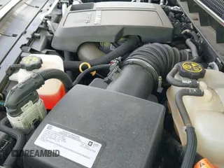 ✅ 2020 Chevrolet Silverado 1500 LTZ • VIN: 3GCUYGET6LG273479 • Лот: 41940772. Опубликован ранее на IAAI с пробегом 104 944 миль. Бесплатный доступ к архиву аукционных продаж из США и подробный отчёт об истории автомобиля на DreamBid. Изображение 18.