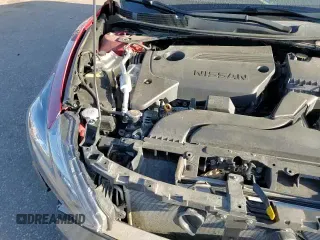 ✅ 2018 Nissan Altima SL • VIN: 1N4AL3AP3JC273772 • Лот: 92329565. Опубликован ранее на Copart с пробегом 106 522 миль. Бесплатный доступ к архиву аукционных продаж из США и подробный отчёт об истории автомобиля на DreamBid. Изображение 14.