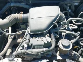 ✅ 2017 Toyota Tacoma SR • VIN: 5TFSX5EN0HX048395 • Lot: 42135991. Listed on IAAI with 241,282 mi. Free auction sales archive from the USA and detailed vehicle history report at DreamBid. Image 25.