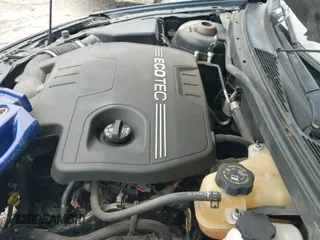 ✅ 2008 Pontiac G6 • VIN: 1G2ZG57B884238517 • Лот: 42980529. Опубликован ранее на IAAI с пробегом 109 060 миль. Бесплатный доступ к архиву аукционных продаж из США и подробный отчёт об истории автомобиля на DreamBid. Изображение 12.