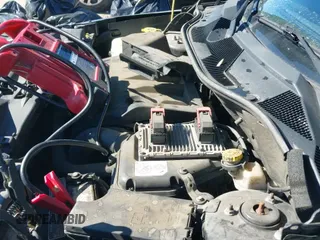 ✅ 2016 Jeep Patriot Sport • VIN: 1C4NJPBB7GD732249 • Lot: 41394585. Wystawiony na IAAI z przebiegiem 98 858 mil. Bezpłatny archiwum sprzedaży aukcyjnych z USA i szczegółowy raport historii pojazdu na DreamBid. Zdjęcie 19.