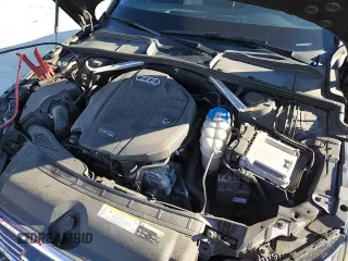 ✅ 2017 Audi A4 ultra Premium • VIN: WAUKMAF48HN056860 • Lot: 82465845. Wystawiony na Copart z przebiegiem 71 317 mil. Bezpłatny archiwum sprzedaży aukcyjnych z USA i szczegółowy raport historii pojazdu na DreamBid. Zdjęcie 15.